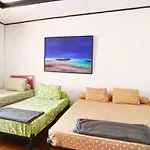 Bumi Hegar Guesthouse Syariah
