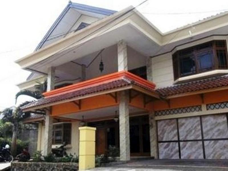Wisma tamu Bumi Hegar Syariah *