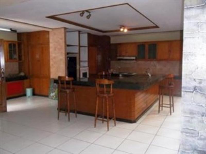 Wisma tamu Bumi Hegar Syariah Bandung