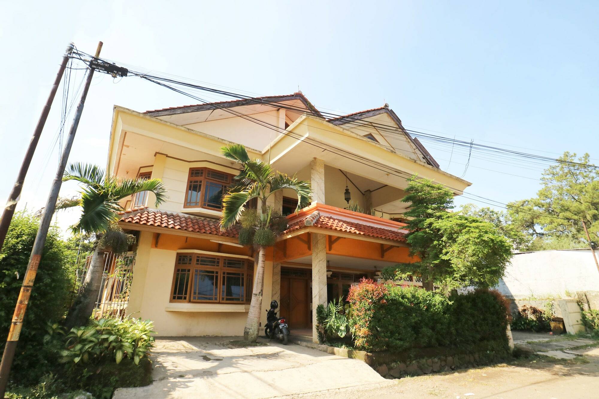 Bumi Hegar Syariah Bandung