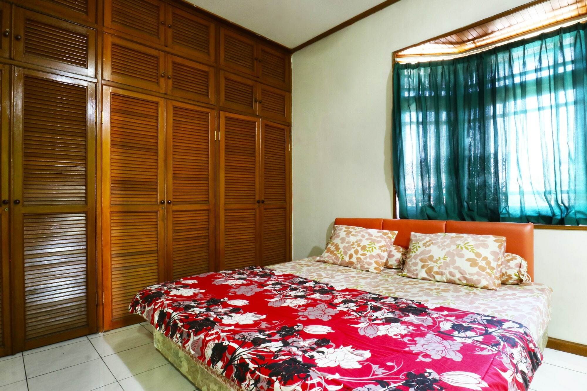 Bumi Hegar Syariah * Bandung