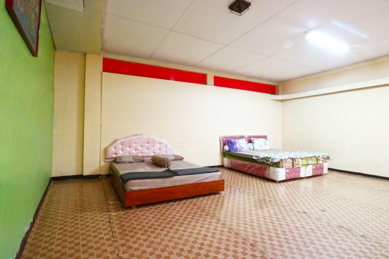 Bumi Hegar Syariah Bandung
