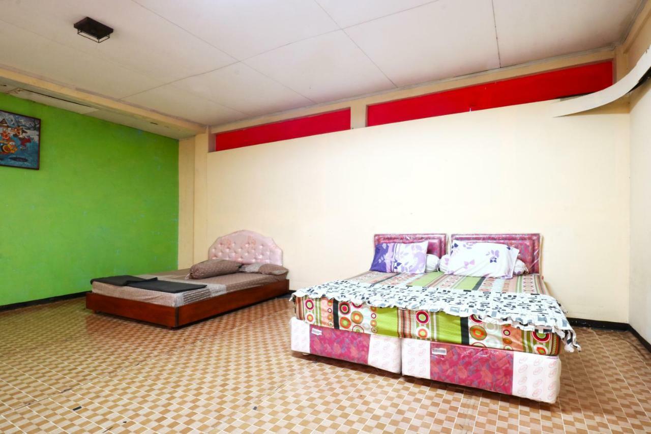 Wisma tamu Bumi Hegar Syariah Bandung