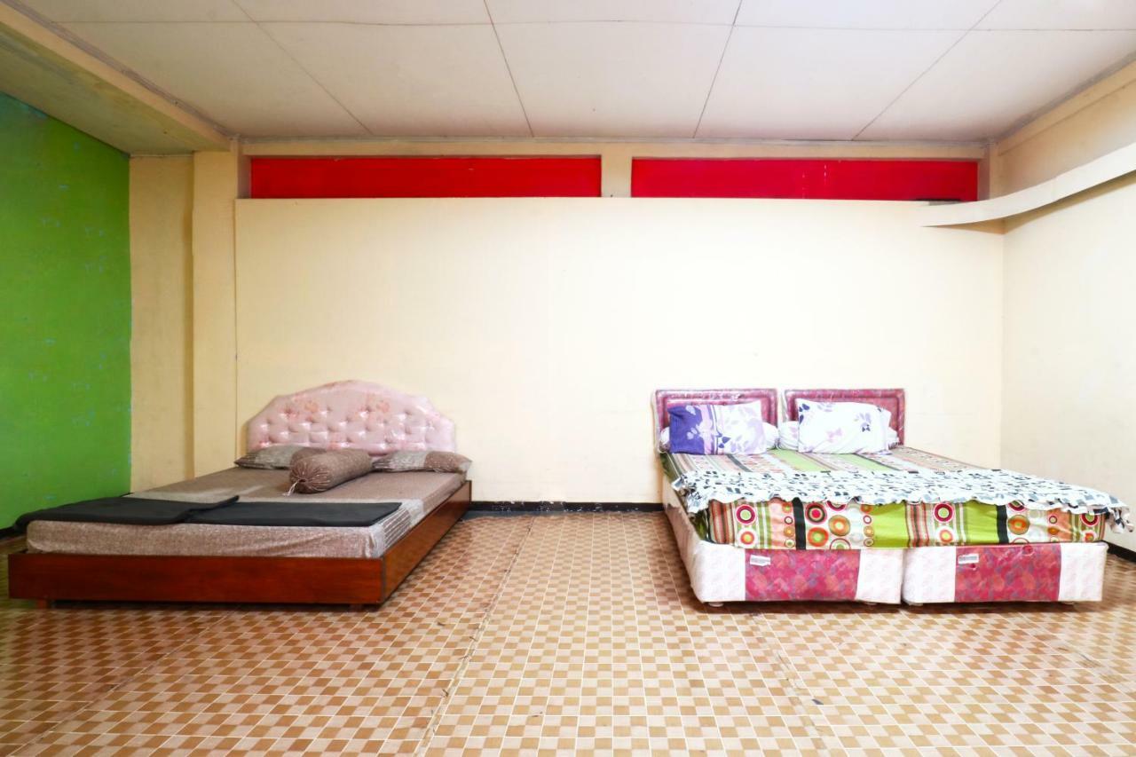 Bumi Hegar Syariah Wisma tamu