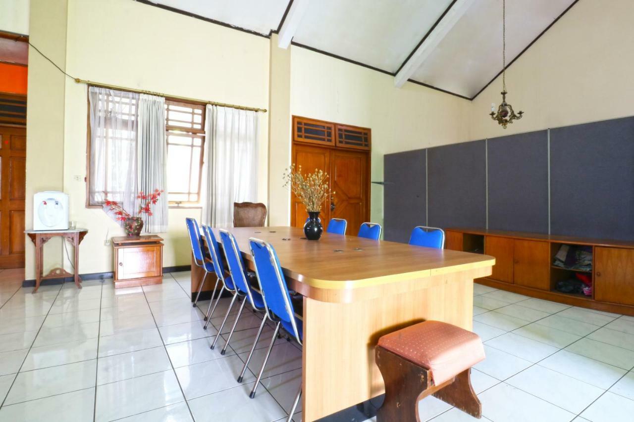 Bumi Hegar Syariah Bandung