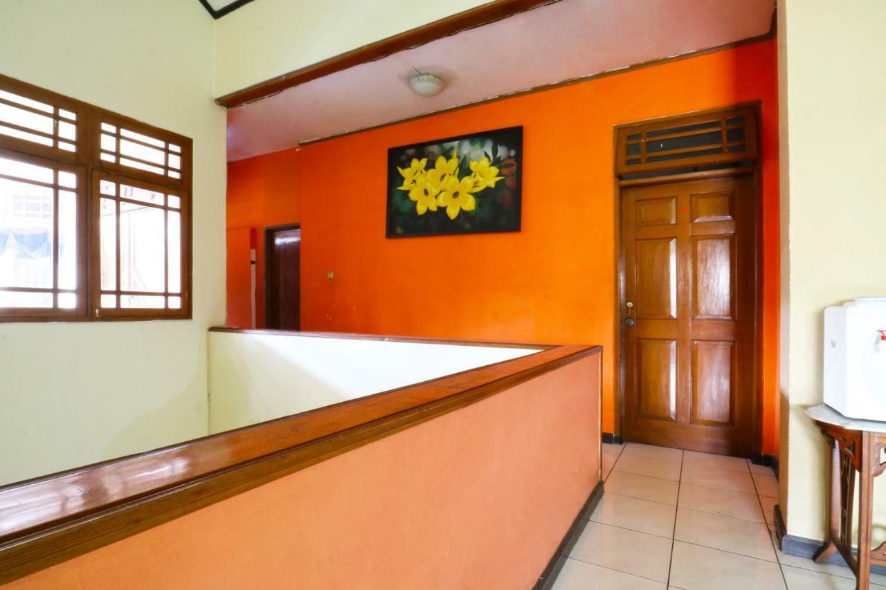 Bumi Hegar Syariah Wisma tamu