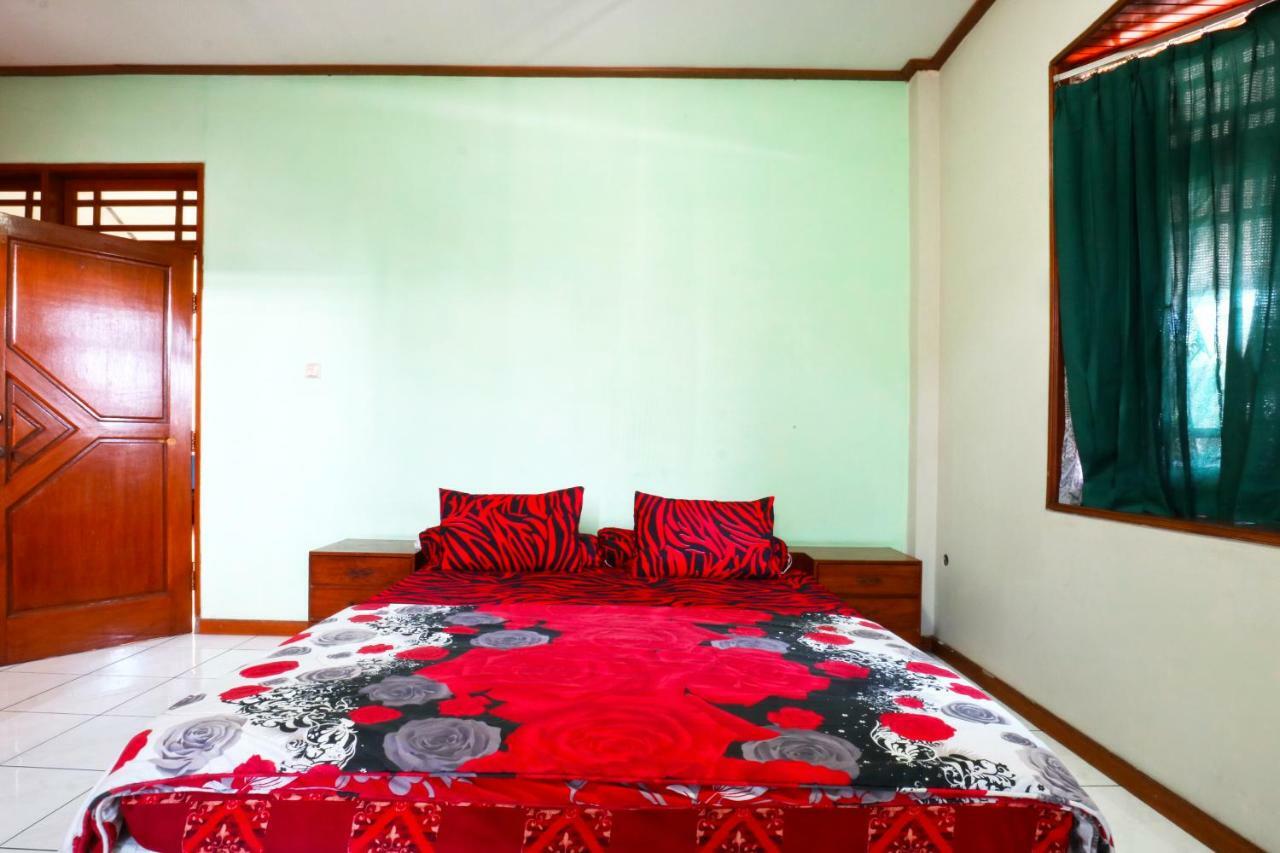 Bumi Hegar Syariah Bandung