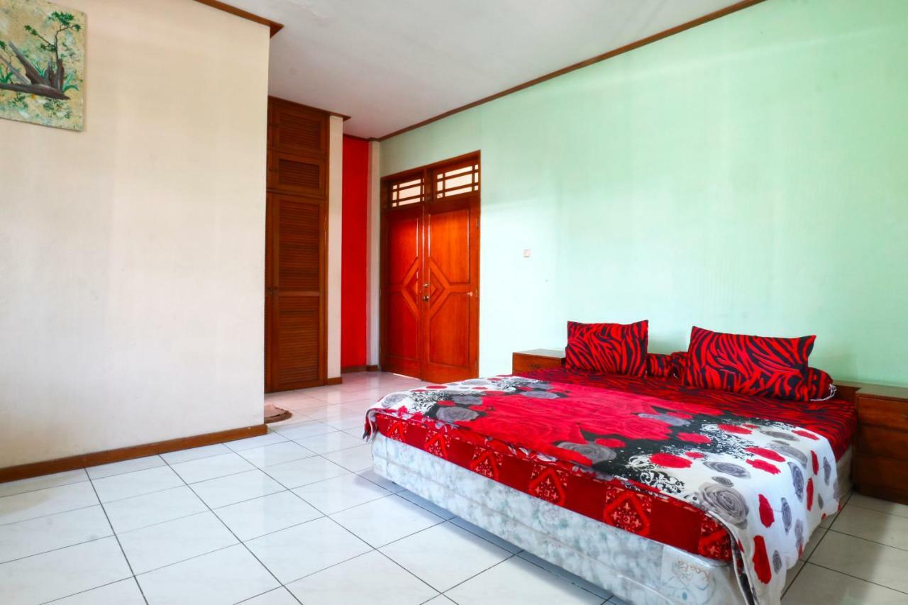 Wisma tamu Bumi Hegar Syariah Bandung